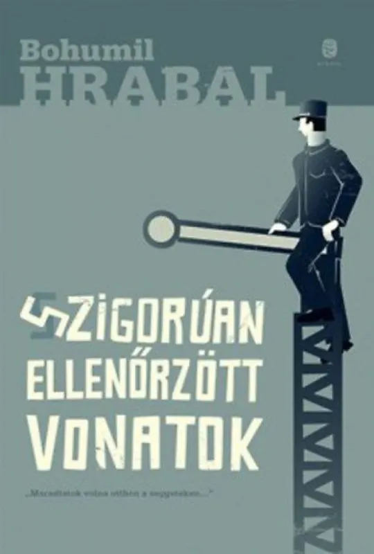 Népszerű Szigorúan ellenőrzött vonatok