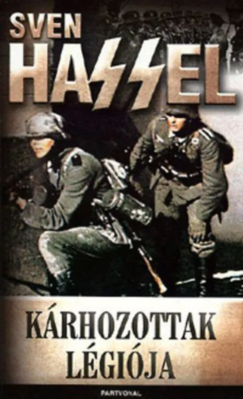 Alacsony ár Kárhozottak légiója