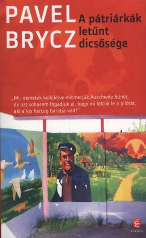 Exkluzív ajánlat A pátriárkák letűnt dicsősége