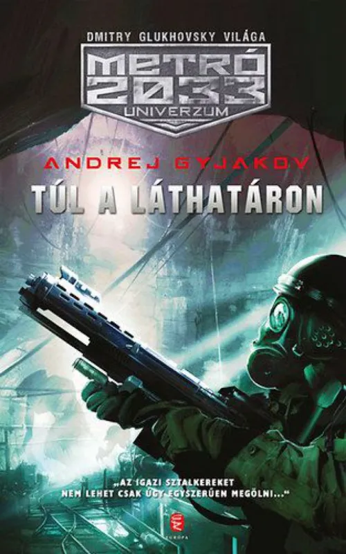Túl a láthatáron Expressz szállítás