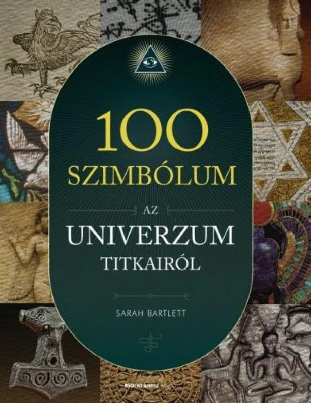 Szuper ajánlat 100 szimbólum az univerzum titkairól