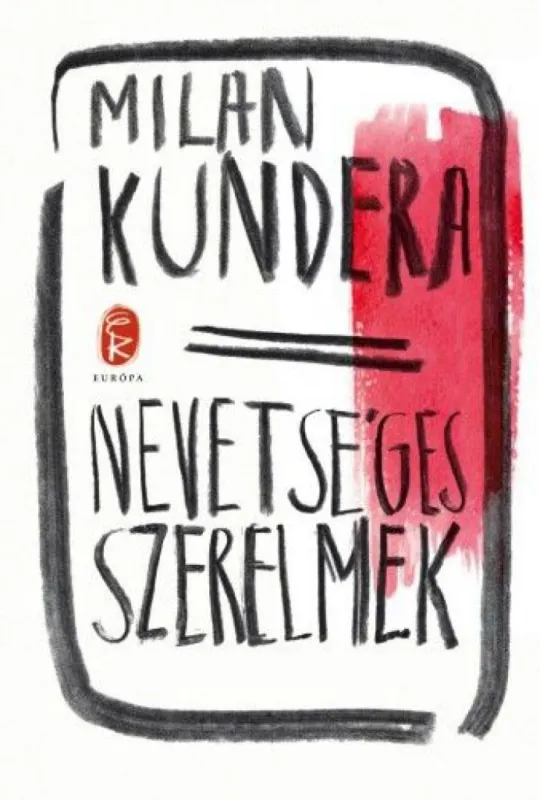 Nevetséges szerelmek Végkiárusítás