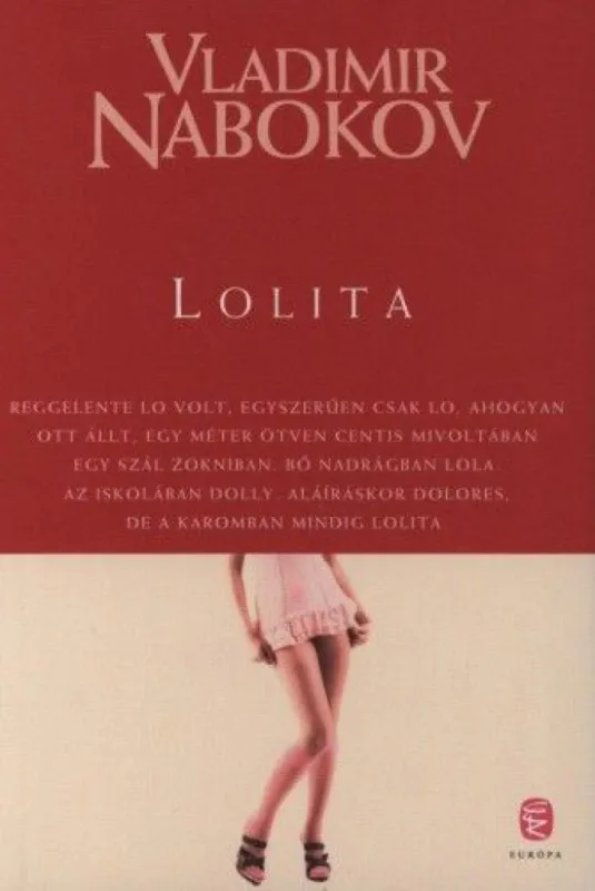 Lolita Csak ma