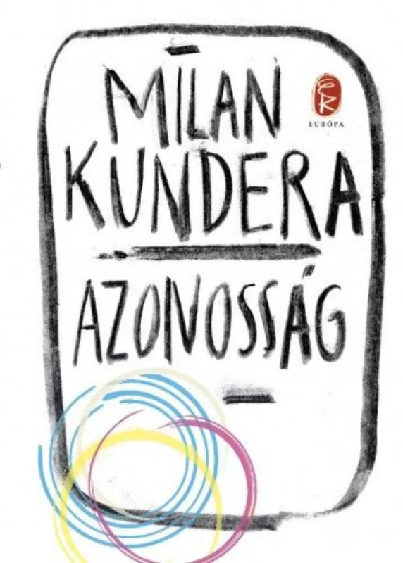Vedd meg most Azonosság