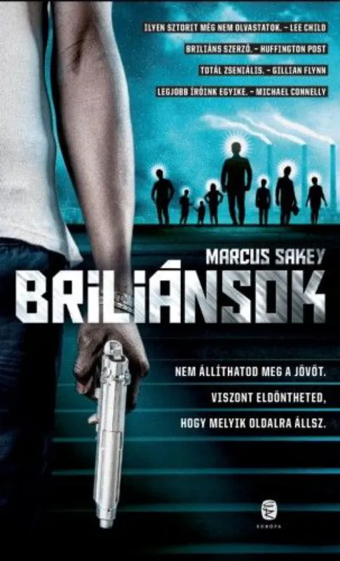 Legnépszerűbb Briliánsok