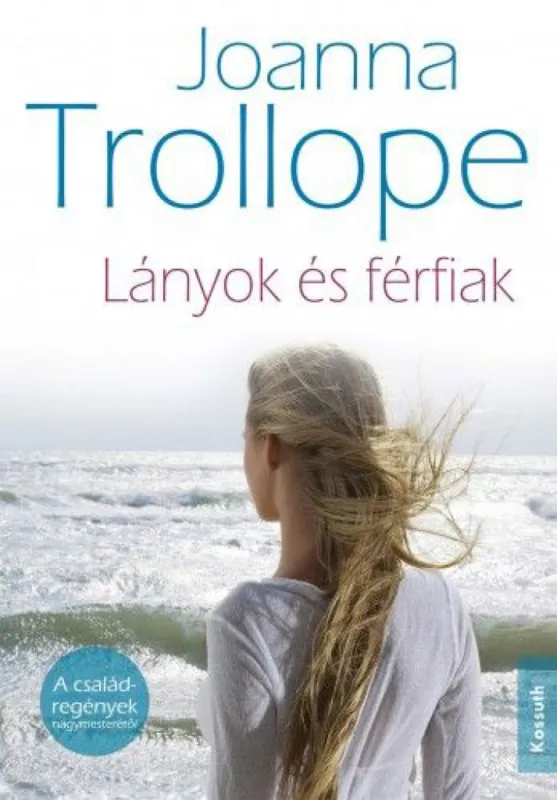 Végkiárusítás Lányok és férfiak