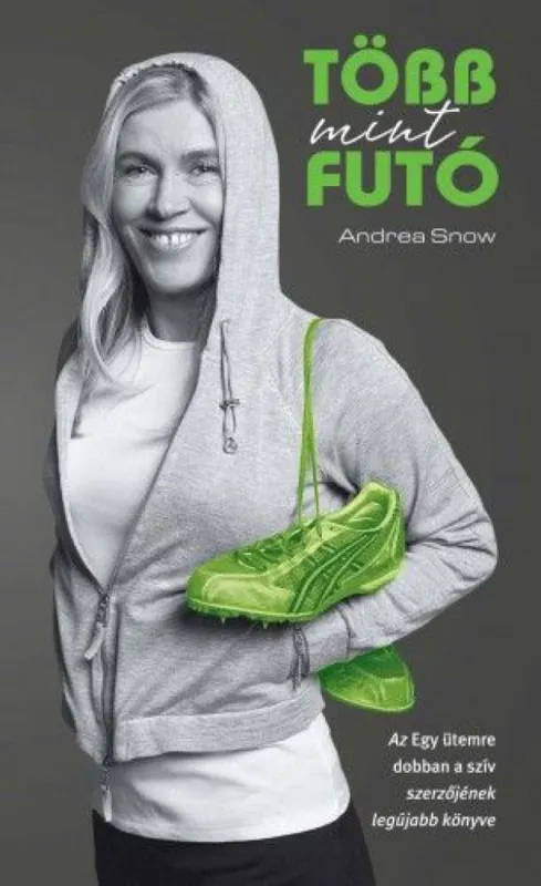 Bestseller Több mint futó