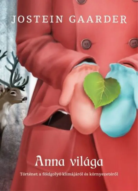 Akció Anna világa