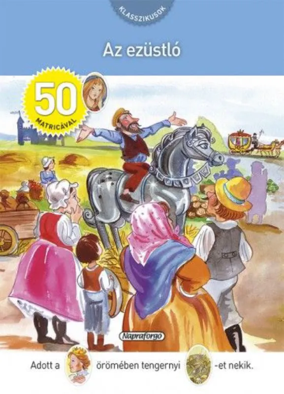 Árcsökkenés Az ezüstló