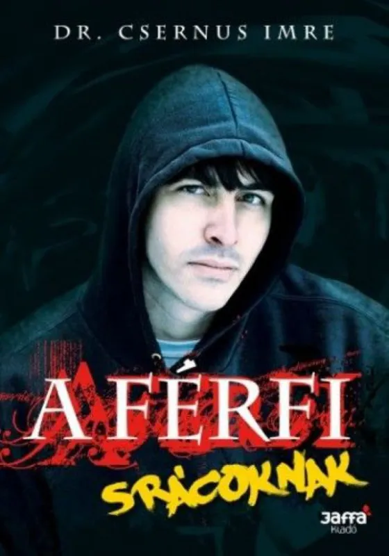 Azonnali szállítás A férfi - Srácoknak