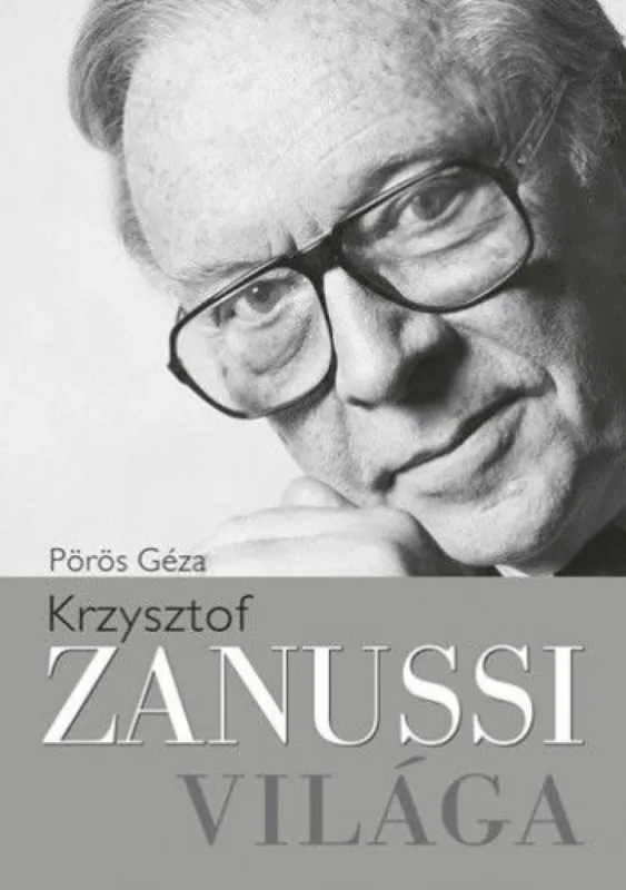 Nézd meg most Krzysztof Zanussi világa