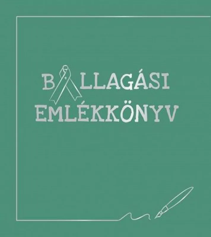 Kiárusítás Ballagási emlékkönyv