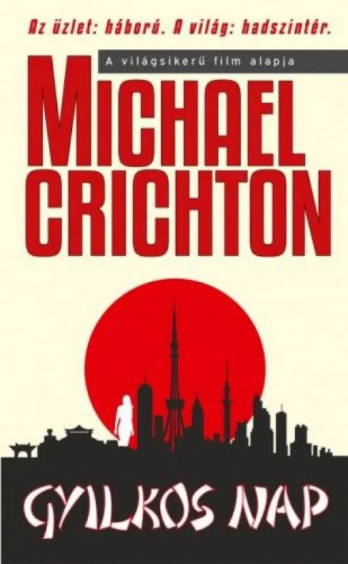 Kedvezményes ár Gyilkos nap