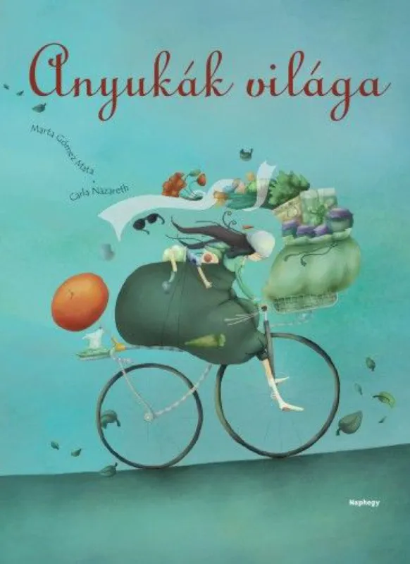 Anyukák világa Nézd meg most