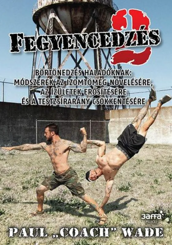 Fegyencedzés 2. Olcsóbb