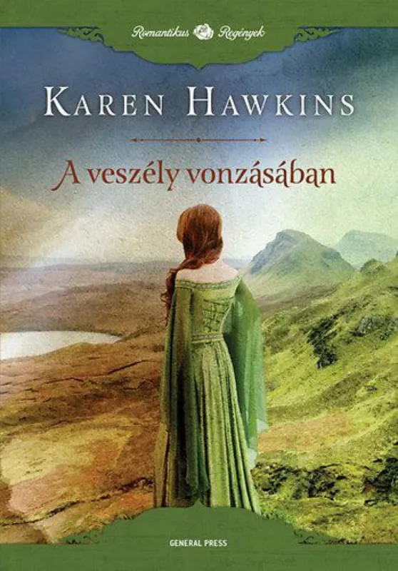 Vásárlói kedvenc A veszély vonzásában