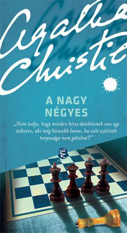 A nagy négyes Kiárusítás