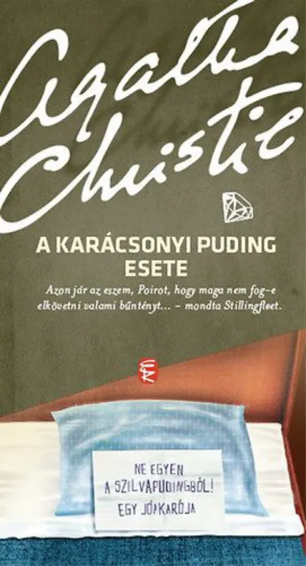 A karácsonyi puding esete Akciós ár