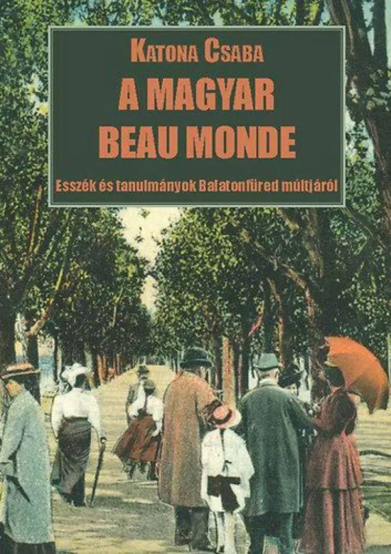 Szuper akció A magyar Beau Monde