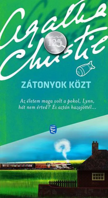 Vedd meg most Zátonyok közt