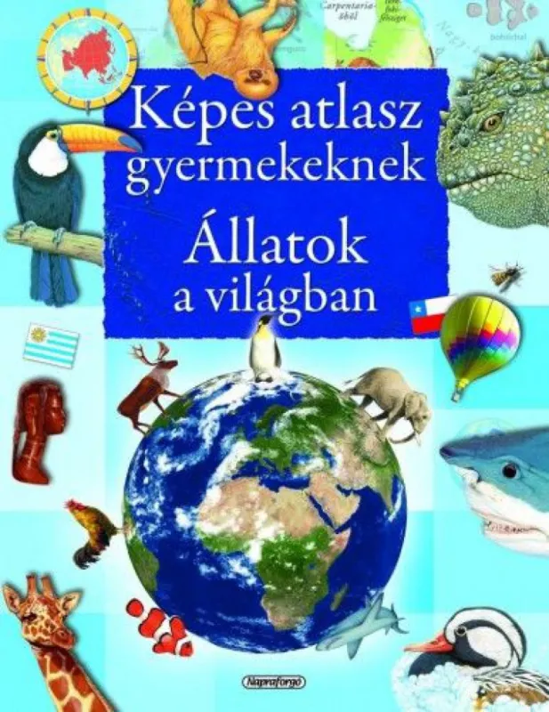 Alacsony ár Állatok a világban