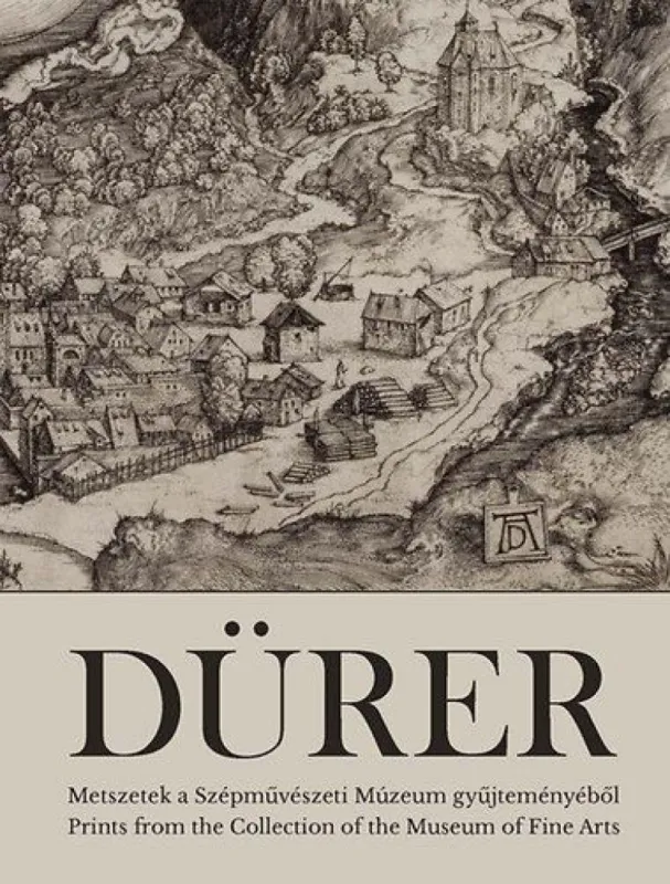 Azonnali szállítás DÜRER