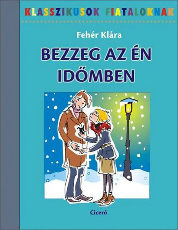 Szuper akció Bezzeg az én időmben