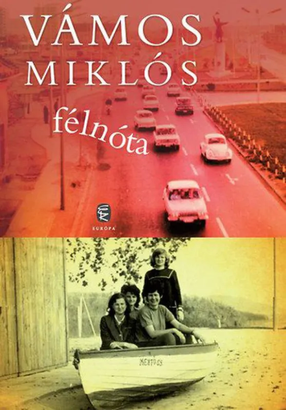 Árengedmény Félnóta