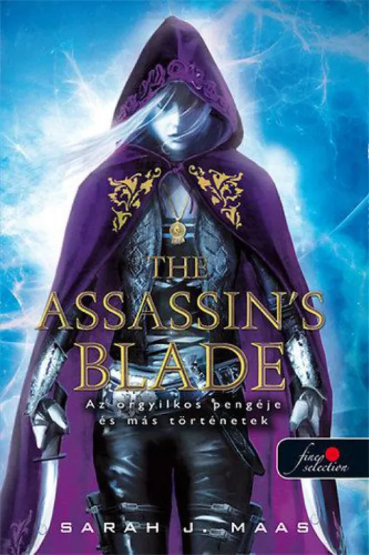 Rendeld meg most The Assassin s Blade - Az orgyilkos pengéje