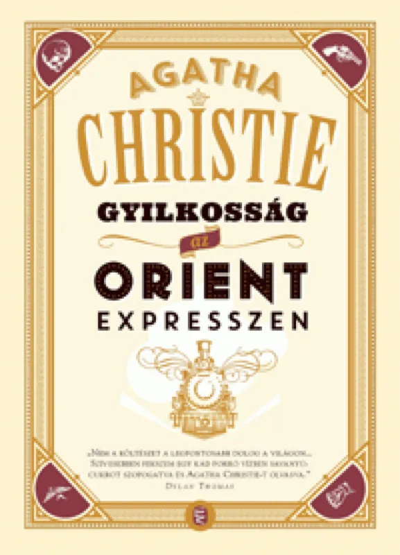 Gyilkosság az Orient expresszen Árcsökkenés