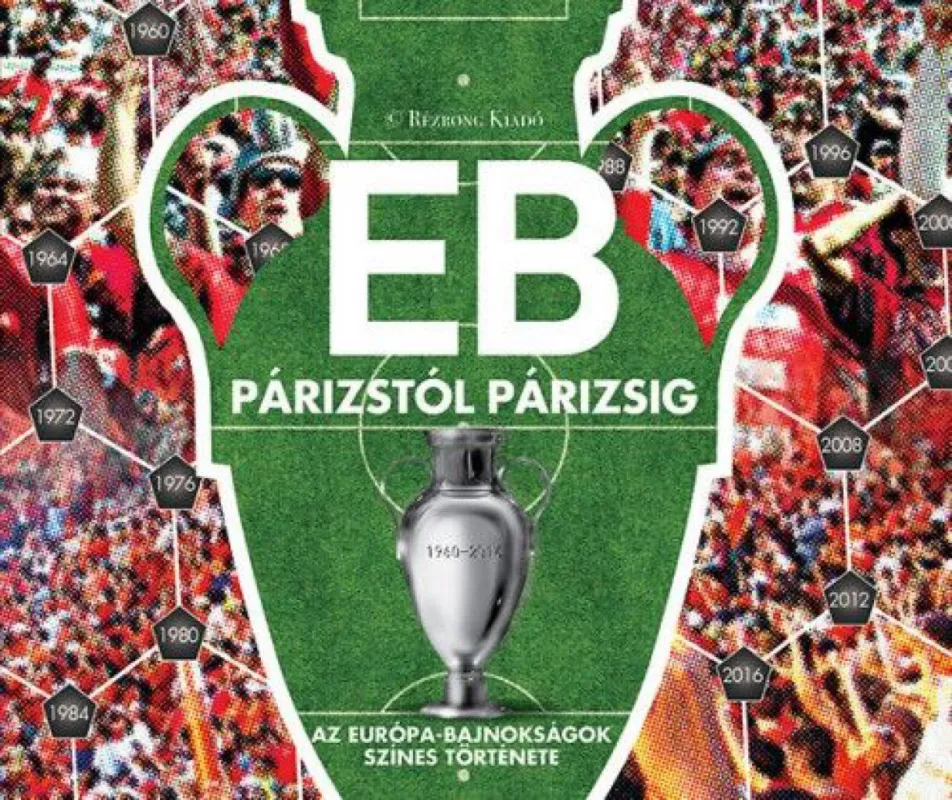 EB - Párizstól Párizsig Ne maradj le