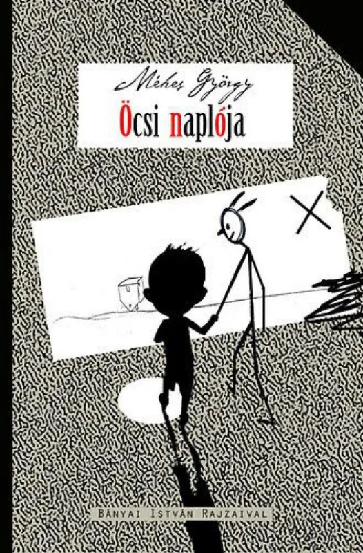 Gyors kiszállítás Öcsi naplója
