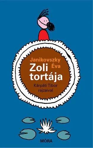 Kedvezmény Zoli tortája