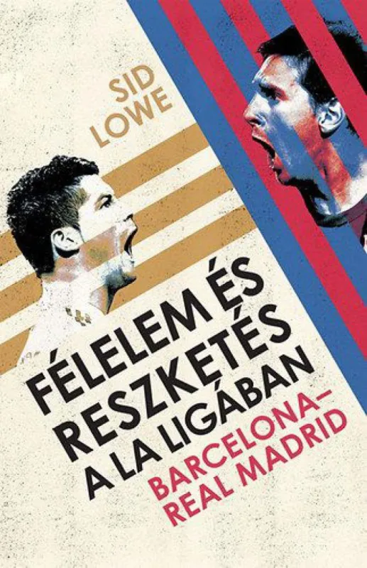 Félelem és reszketés a La Ligában Kedvezmény