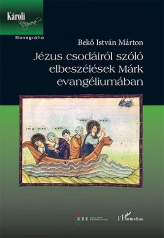 Biztonságos vásárlás Jézus csodáiról szóló elbeszélések Márk evangéliumában