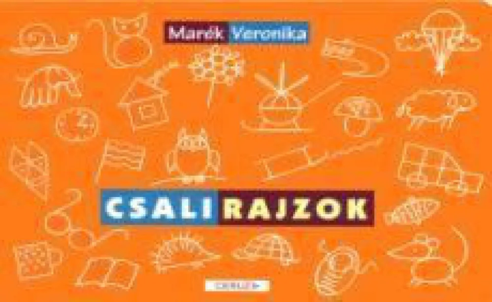 Csalirajzok Olcsóbb
