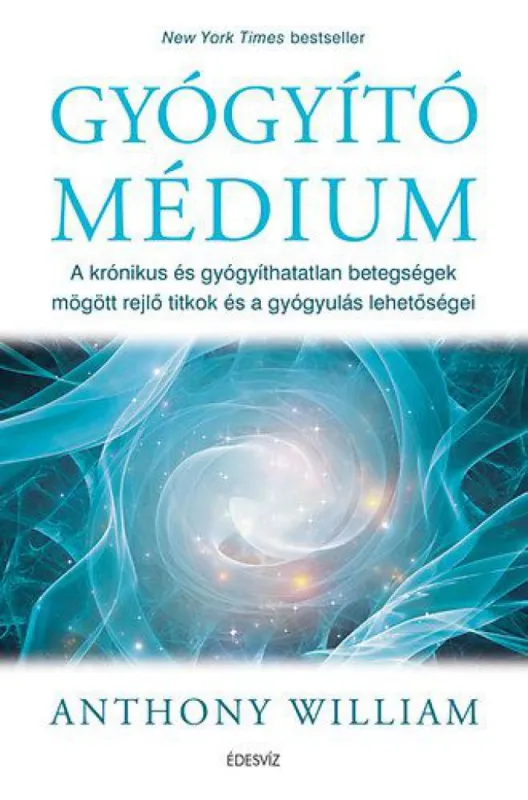 Gyógyító médium Árcsökkenés
