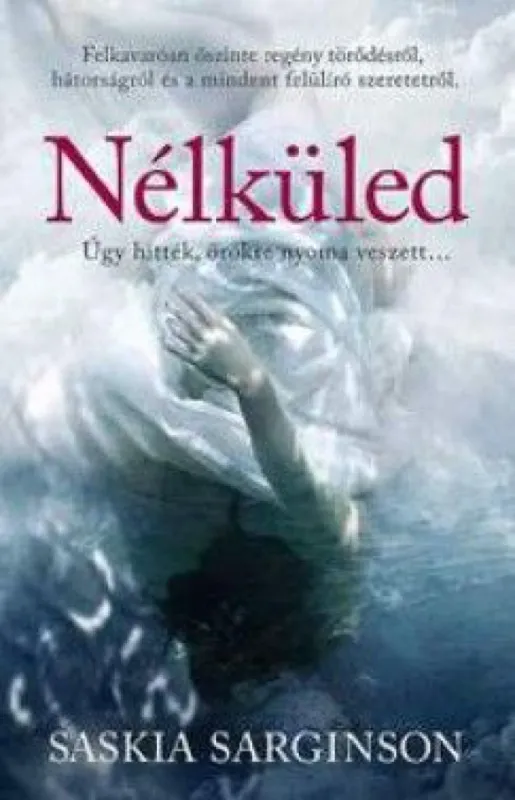 Nélküled Ajánlat