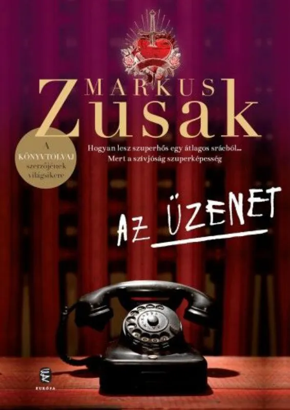 Az üzenet Vásárlói kedvenc