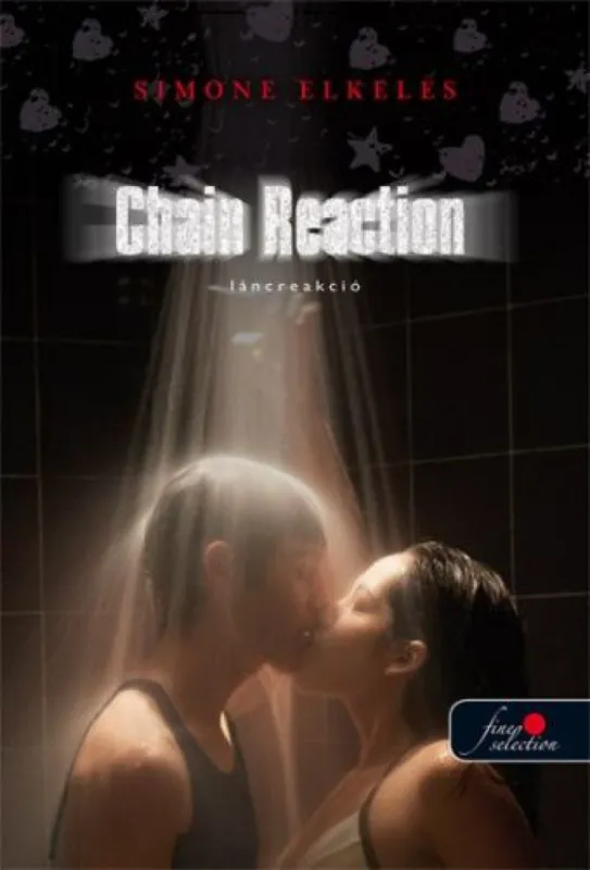Biztonságos fizetés Chain reaction - Láncreakció