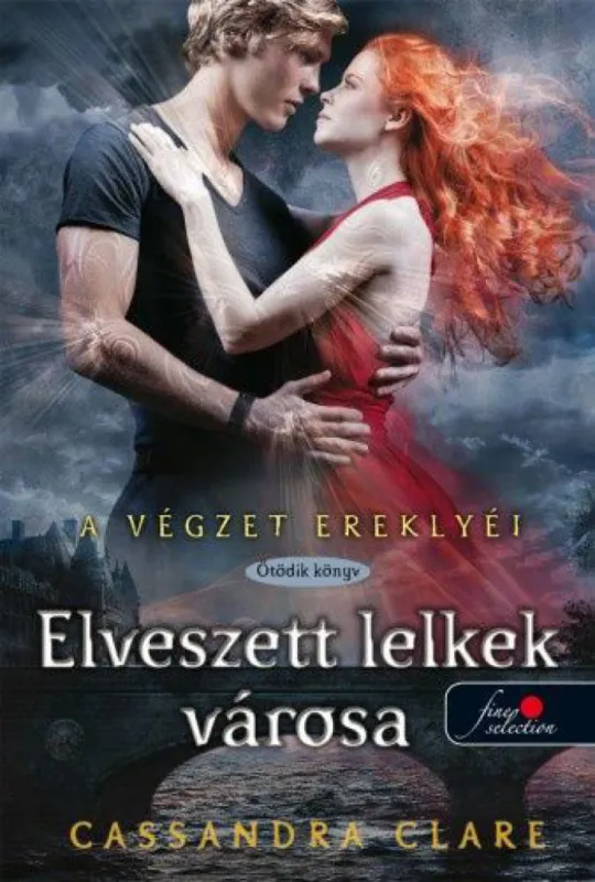 Elveszett lelkek városa Vedd meg most