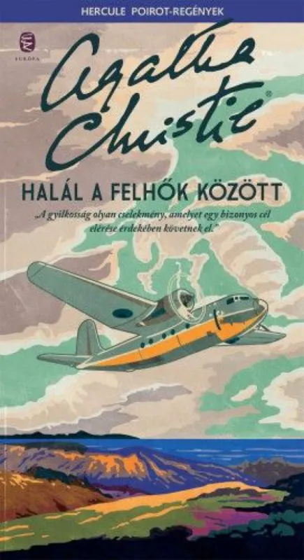 Olcsó Halál a felhők között