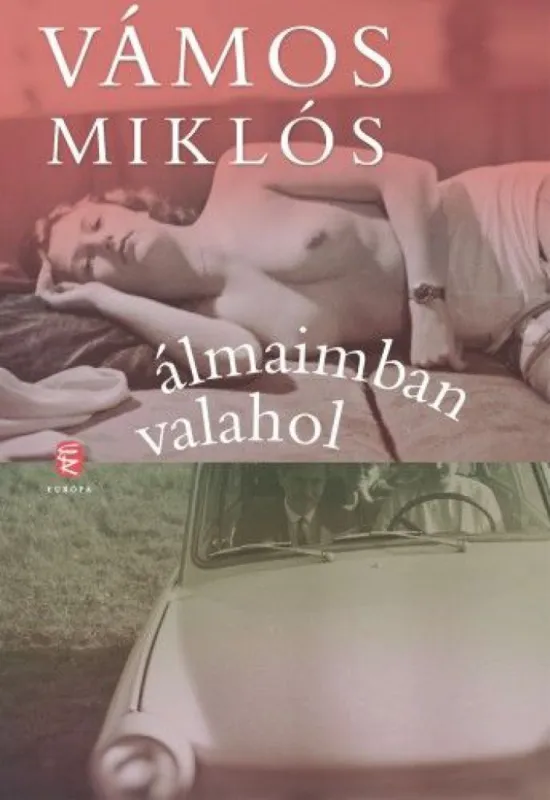 Olcsó Álmaimban valahol