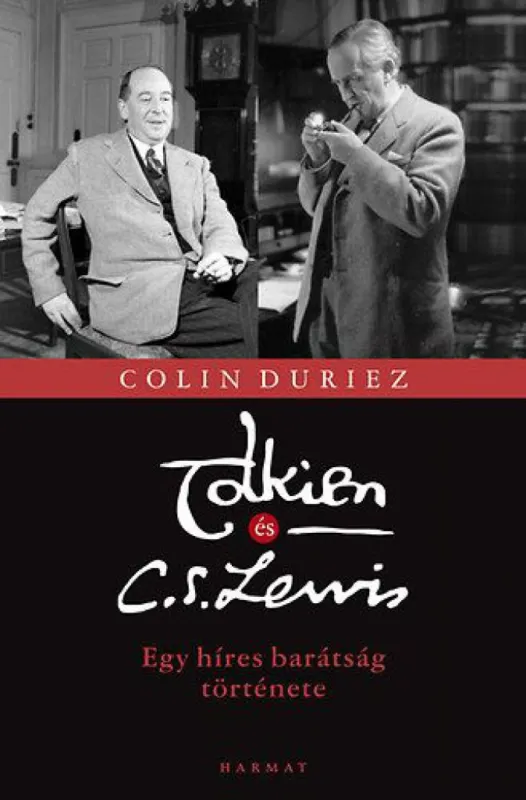 Tolkien és C.S.Lewis Biztonságos fizetés