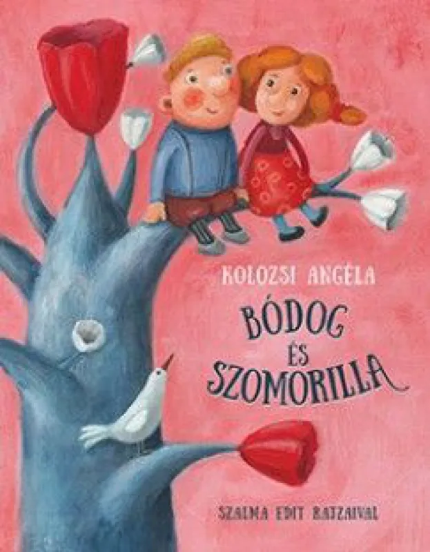 Bódog és Szomorilla Akció