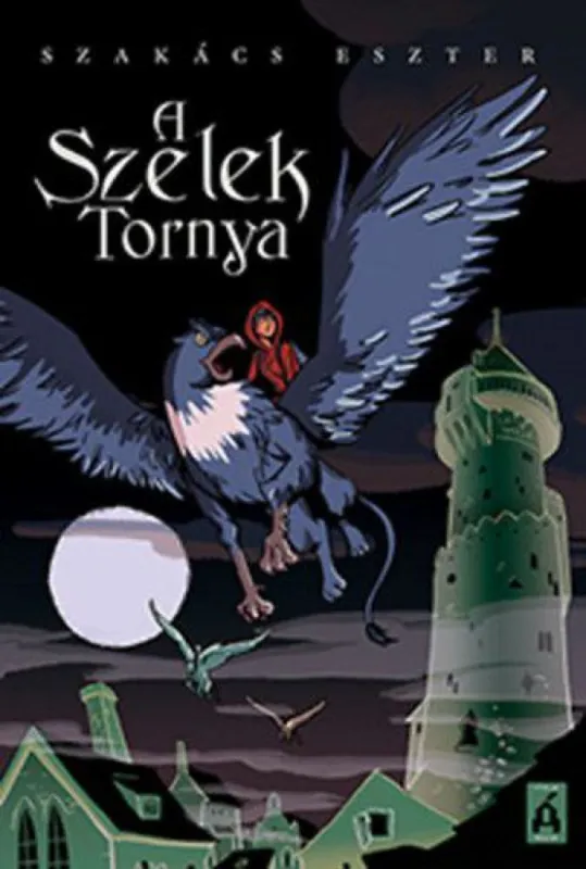 A Szelek Tornya Outlet