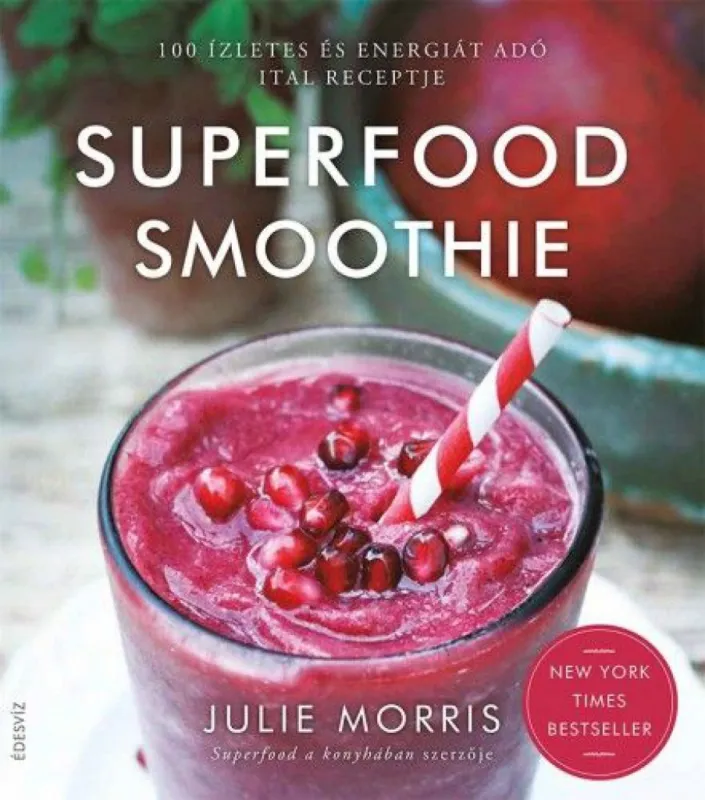 Kedvezményes ár Superfood Smoothie