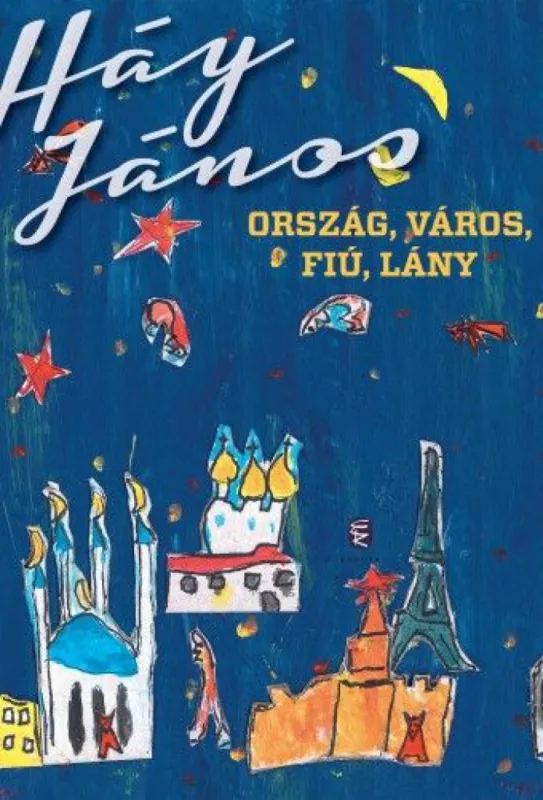 Korlátozott ajánlat Ország, város, fiú, lány