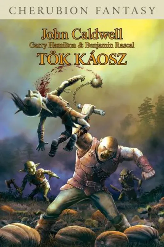 Biztonságos fizetés Tök káosz
