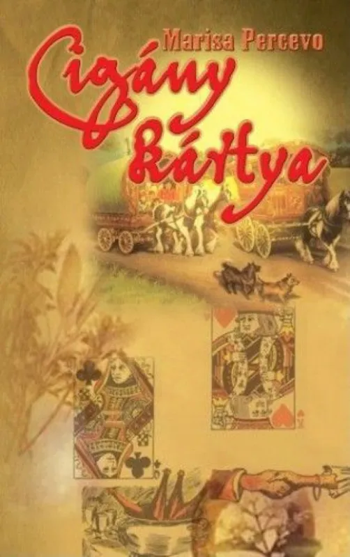 Hogyan jósoljunk cigány kártyából Olcsó